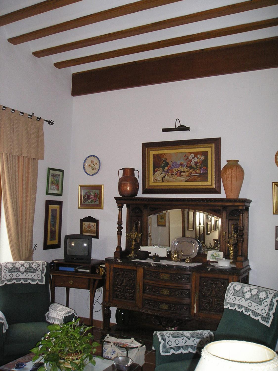 Hotel Plaza Chica Cartaya Esterno foto